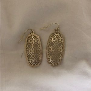 kendra scott earrings